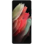 Samsung Galaxy S21 Ultra, 128 GB, Dual SIM, čierny