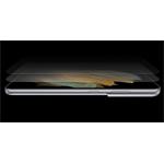 Samsung Galaxy S21 Ultra 5G, 256 GB, Dual SIM, strieborný