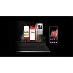 Samsung Galaxy S21 Ultra 5G, 256 GB, Dual SIM, strieborný