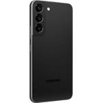 Samsung Galaxy S22 5G, 128 GB, Dual SIM, čierny