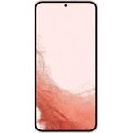 Samsung Galaxy S22 5G, 128 GB, Dual SIM, ružový