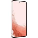 Samsung Galaxy S22 5G, 128 GB, Dual SIM, ružový