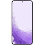 Samsung Galaxy S22 5G, 256 GB, Dual SIM, fialový