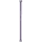 Samsung Galaxy S22 5G, 256 GB, Dual SIM, fialový