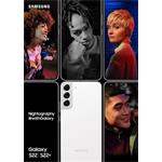 Samsung Galaxy S22 5G, 256 GB, Dual SIM, ružový