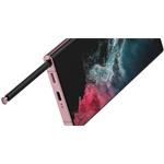 Samsung Galaxy S22 Ultra 5G, 256 GB, Dual SIM, vínový