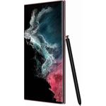 Samsung Galaxy S22 Ultra 5G, 512 GB, Dual SIM, vínový