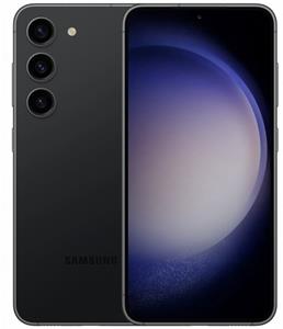Samsung Galaxy S23 5G, 128GB, čierny