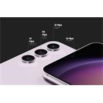 Samsung Galaxy S23 5G, 128GB, fialový