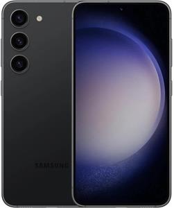 Samsung Galaxy S23 5G, 256GB, čierna, (rozbalené)