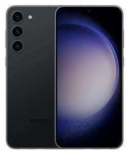 Samsung Galaxy S23+ 5G, 256GB, čierny