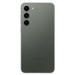 Samsung Galaxy S23+ 5G, 512GB, zelený