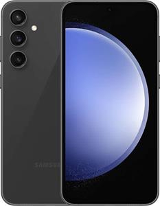 Samsung Galaxy S23 FE 5G, 128 GB, Dual SIM, čierny