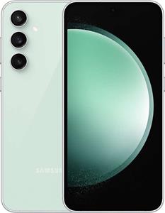 Samsung Galaxy S23 FE 5G, 128 GB, Dual SIM, zelený