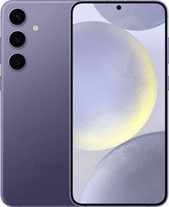 Samsung Galaxy S24+ 5G, 256GB, fialová