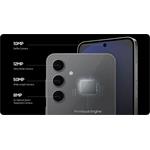 Samsung Galaxy S24 FE 5G, 256GB, Dual SIM, žltý, (rozbalené)