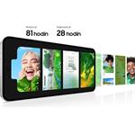 Samsung Galaxy S24 FE 5G, 256GB, Dual SIM, žltý, (rozbalené)