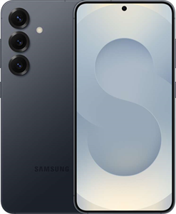 Samsung Galaxy S25 5G, 12GB, 128GB, čierna
