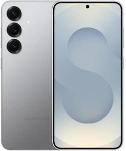 Samsung Galaxy S25 5G, 12GB, 256GB, šedá, (rozbalené)