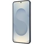 Samsung Galaxy S25 5G, 12GB, 512GB, čierny, (rozbalené)