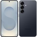 Samsung Galaxy S25 5G, 12GB, 512GB, čierny, (rozbalené)