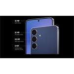 Samsung Galaxy S25 FE, 128 GB, biely