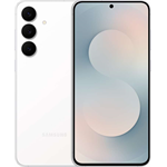 Samsung Galaxy S25 FE, 128 GB, biely