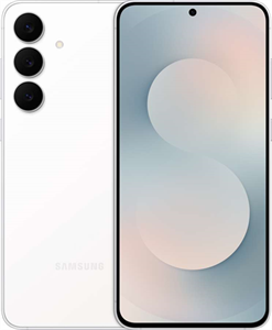 Samsung Galaxy S25 FE, 128 GB, biely