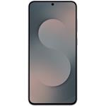 Samsung Galaxy S25 FE, 128 GB, čierny