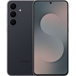 Samsung Galaxy S25 FE, 128 GB, čierny