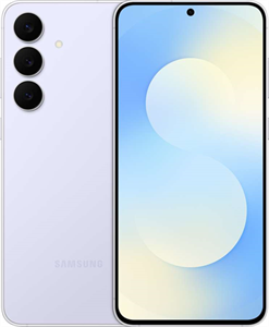 Samsung Galaxy S25 FE, 128 GB, svetlo modrý