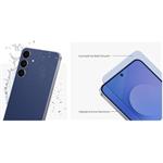 Samsung Galaxy S25 FE, 128 GB, tmavo modrý, (použité)