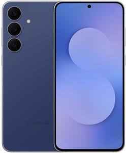 Samsung Galaxy S25 FE, 128 GB, tmavo modrý