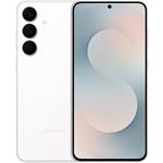 Samsung Galaxy S25 FE, 256 GB, biely