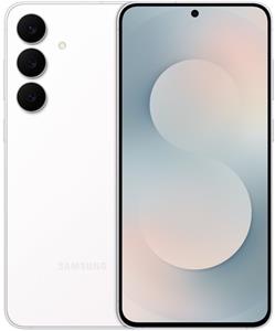 Samsung Galaxy S25 FE, 256 GB, biely