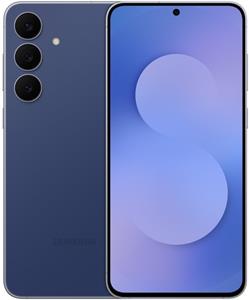 Samsung Galaxy S25 FE, 256 GB, tmavo modrý