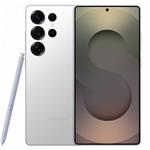 Samsung Galaxy S25 Ultra 5G, 12GB, 256GB, biely titán, (rozbalené)