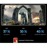 Samsung Galaxy S25 Ultra 5G, 12GB, 256GB, biely titán, (rozbalené)