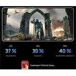 Samsung Galaxy S25 Ultra 5G, 12GB, 512GB, čierna