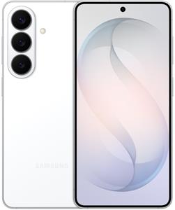 Samsung Galaxy S26 5G, 12GB, 256GB, biely