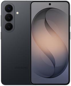 Samsung Galaxy S26 5G, 12GB, 256GB, čierny