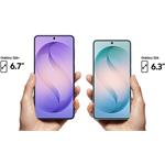 Samsung Galaxy S26 5G, 12GB, 256GB, modrý