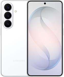 Samsung Galaxy S26 5G, 12GB, 512GB, biely