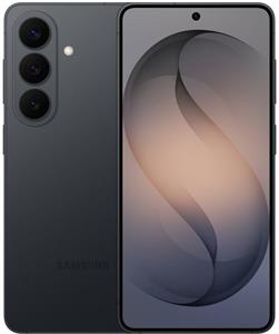 Samsung Galaxy S26 5G, 12GB, 512GB, čierny