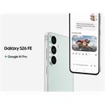 Samsung Galaxy S26 FE 5G, 128GB, čierny