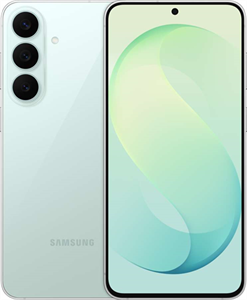 Samsung Galaxy S26 FE 5G, 128GB, zelená