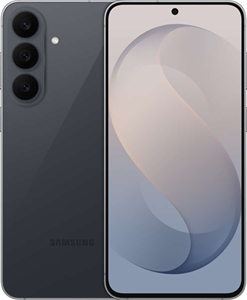 Samsung Galaxy S26 FE 5G, 256GB, čierny
