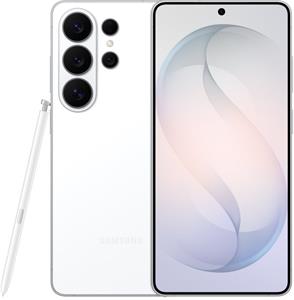 Samsung Galaxy S26 Ultra 5G, 12GB, 256GB, biely