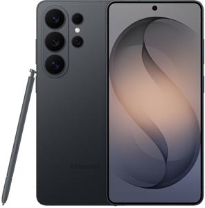 Samsung Galaxy S26 Ultra 5G, 12GB, 512GB, čierny