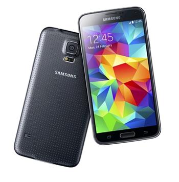 Samsung Galaxy S5 G900 čierny